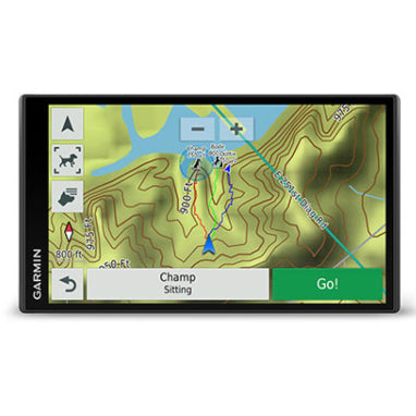 Garmin DriveTrack 71 EU LMT-S