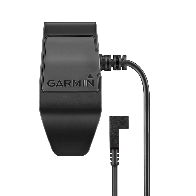 Garmin Laddningsclip T5