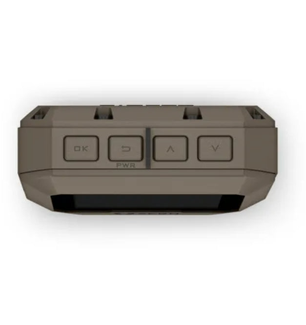 Garmin Xero C1 Pro