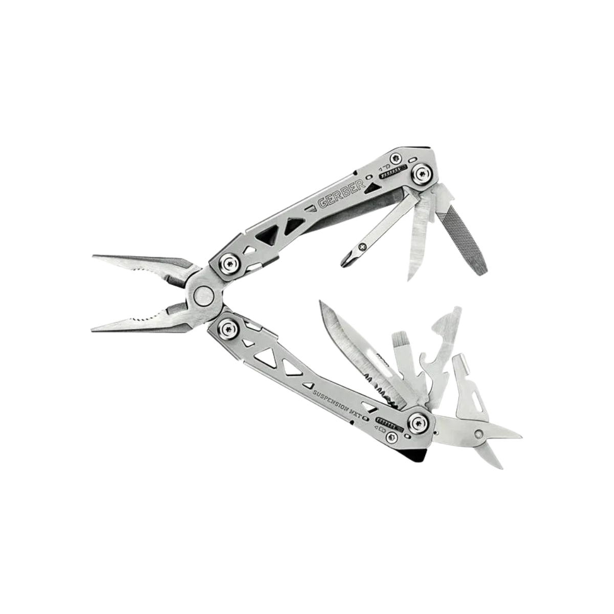 Gerber Suspension NXT Comp Multiverktyg