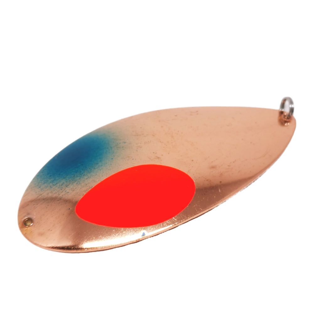 GITS Blå Deluxe 100mm K
