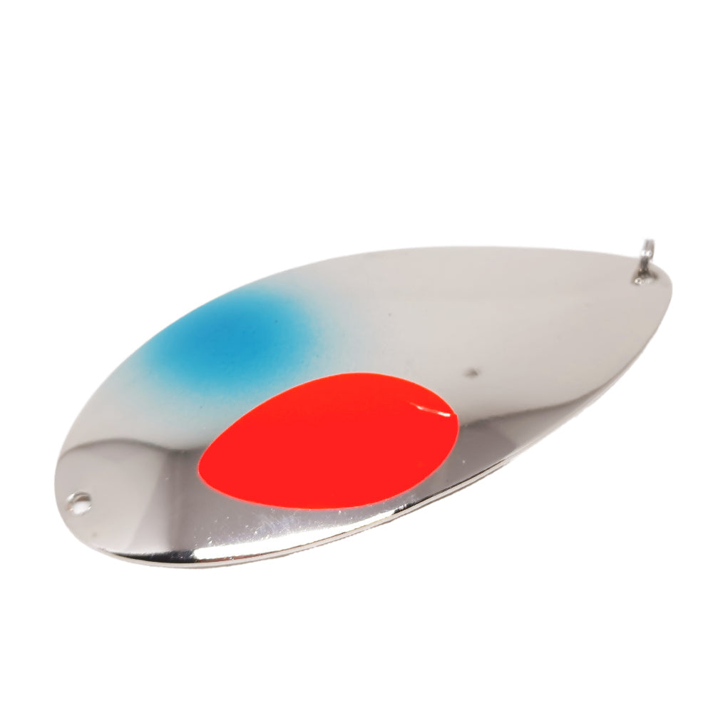 GITS Blå Deluxe 100mm S