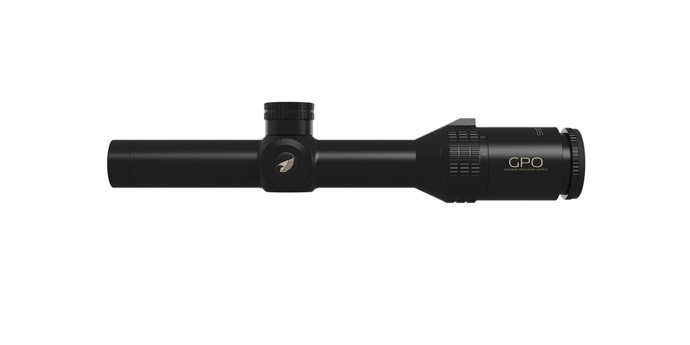 GPO Spectra 6X 1-6x24