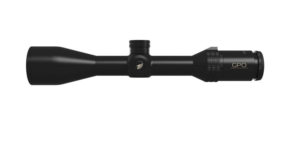 GPO Spectra 6X 2-12x50