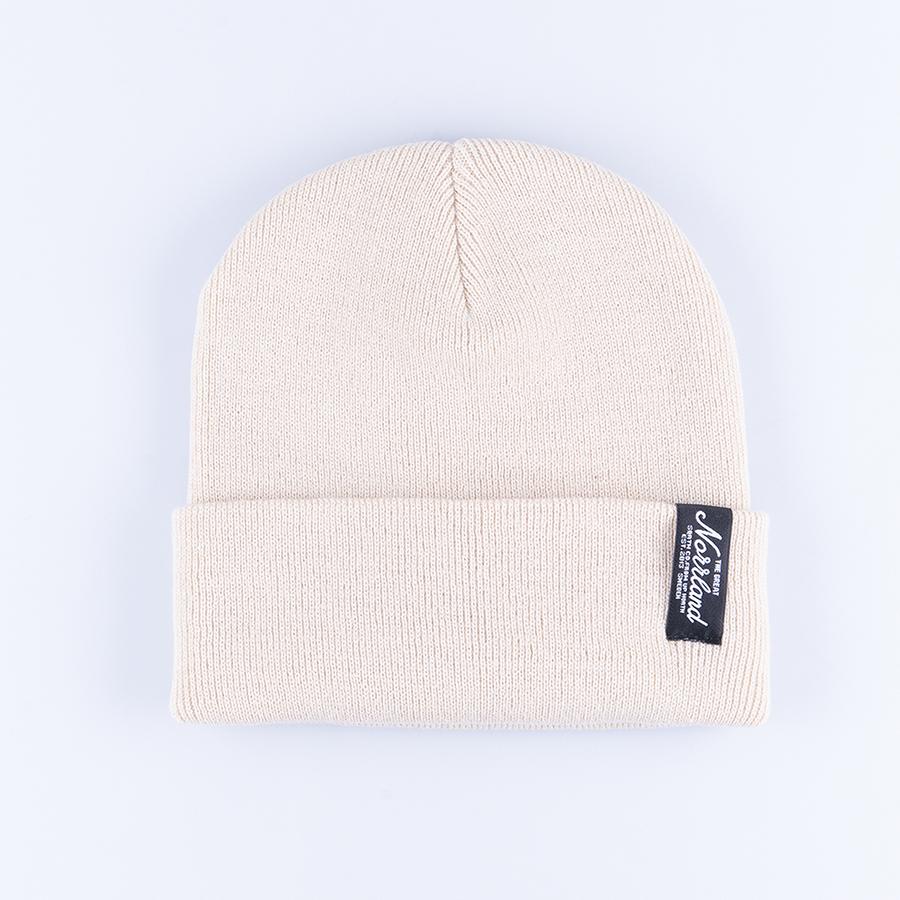 Great Norrland TGN Patch Mössa - Beige