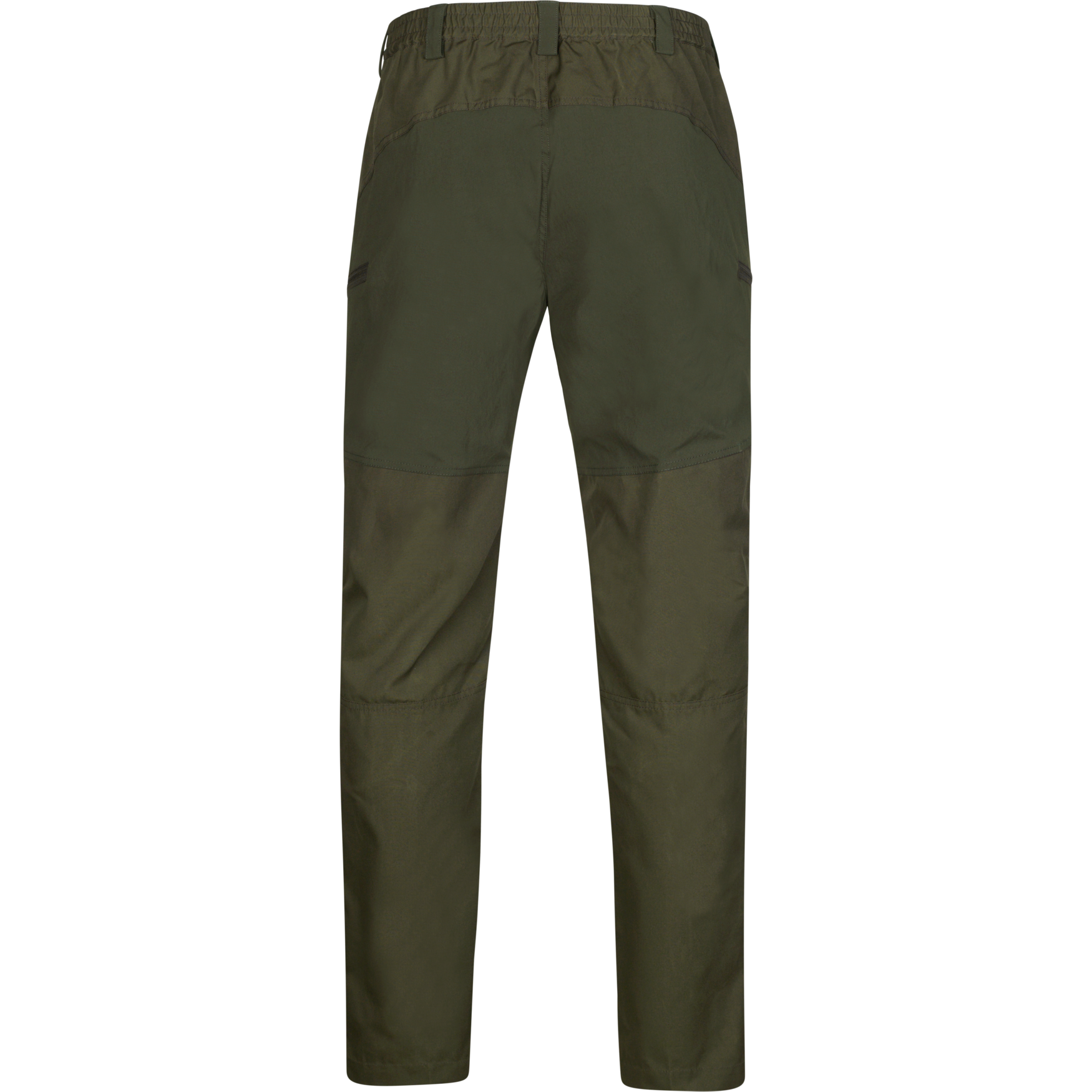 Härkila Fjell trousers - Forest Night/Rosin