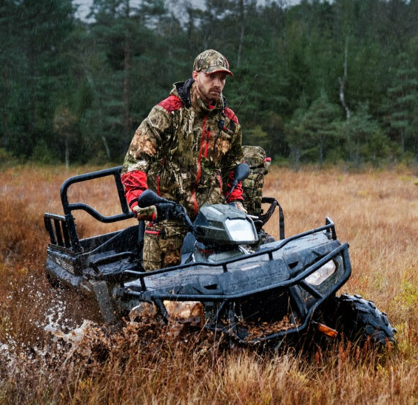 Härkila Moose Hunter 2.0 GTX Jacka