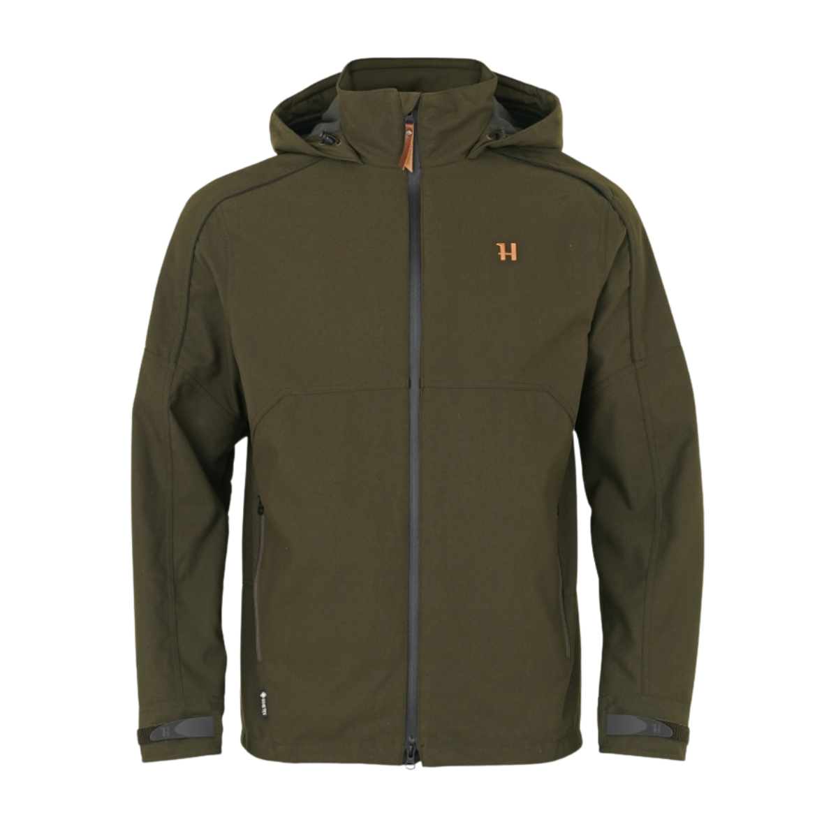 Härkila Pro Hunter Move 2.0 GTX Jacka