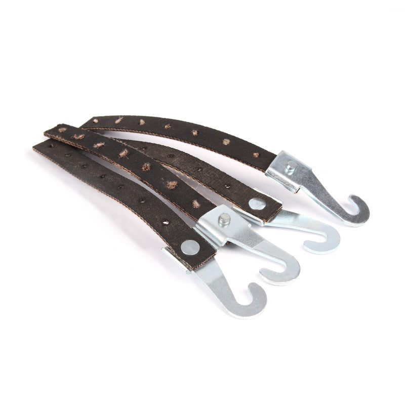 Haghus Eräside Bindningar