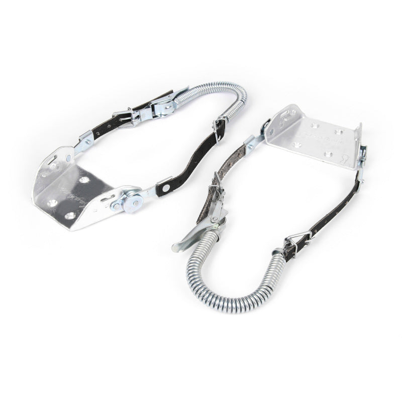 Haghus Eräside Bindningar