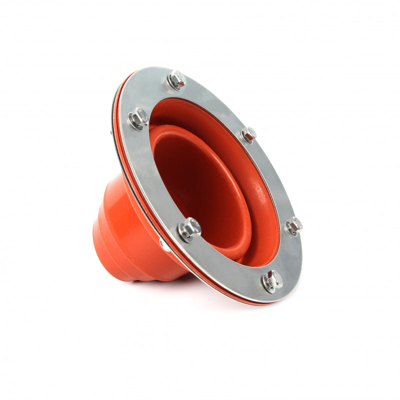 Haghus Rökrösgenomföring