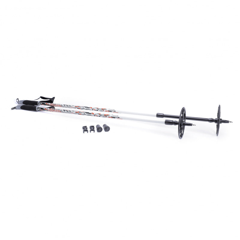 Haghus Skidor Liuku 125cm Set