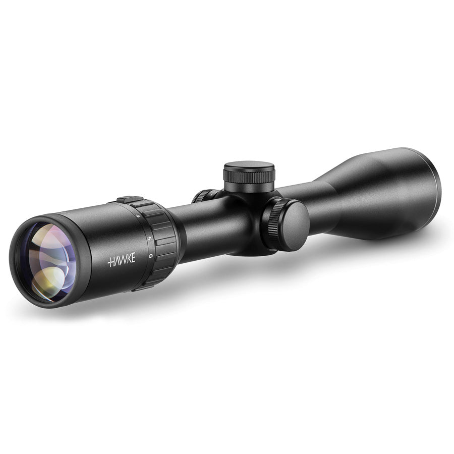 Hawke Endurance 30 1,5-6x44 L4A