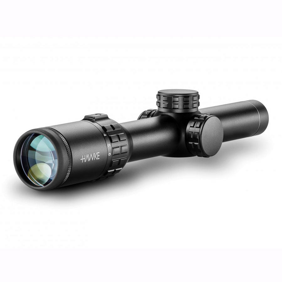 Hawke Frontier 30 1-6x24 C-Dot