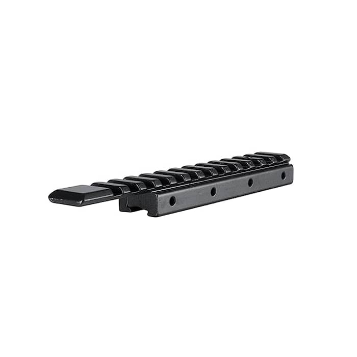 Hawke Picatinnyskena adapter från 9-11mm
