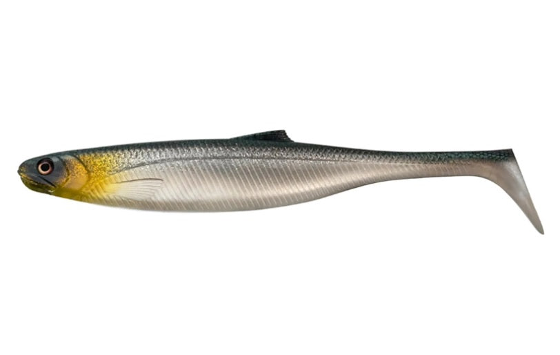 Headbanger BangerShad 22cm