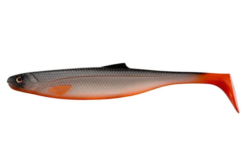 Headbanger BangerShad 22cm - Fegisen
