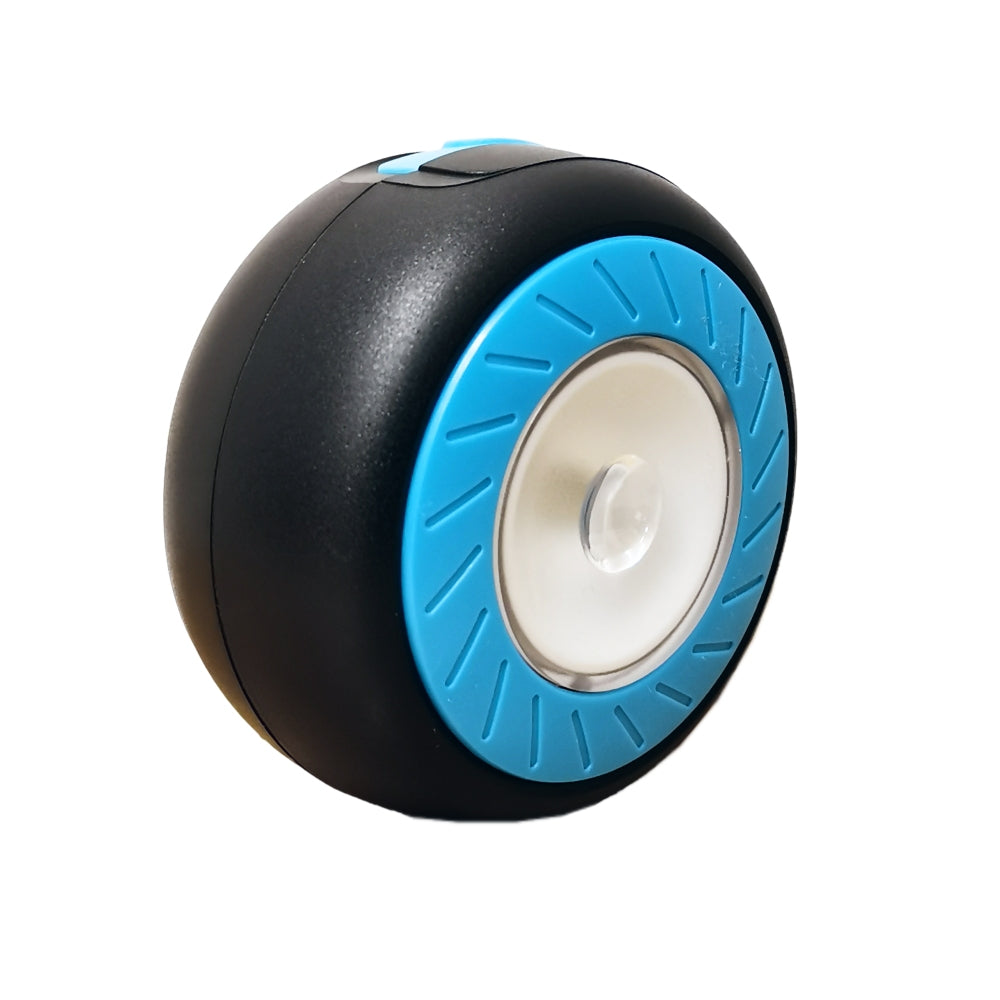 Helios Campinglampa USB + Solceller