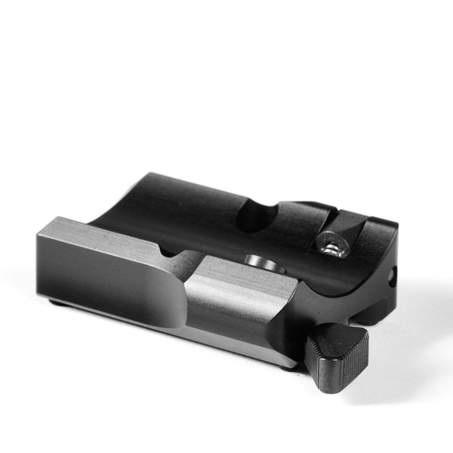 Henneberger Aimpoint R93 Blaser