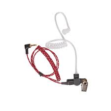 Hunter Earpiece Security EP33