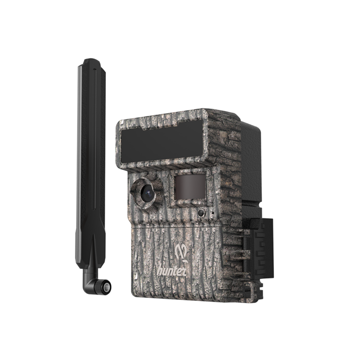 Hunter OBI 1 Viltkamera