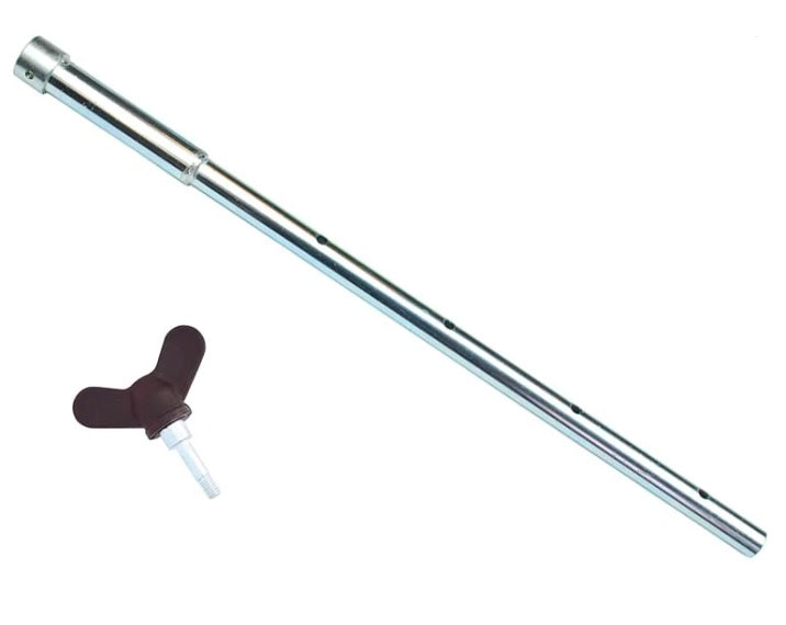 Hurricane Förlängare 18mm