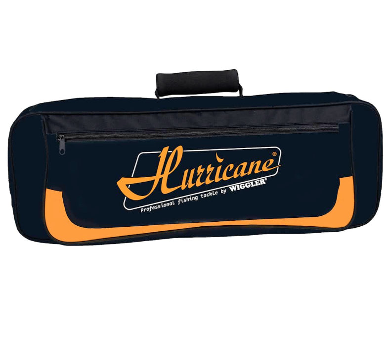 Hurricane Pimpelväska 70x25x20cm
