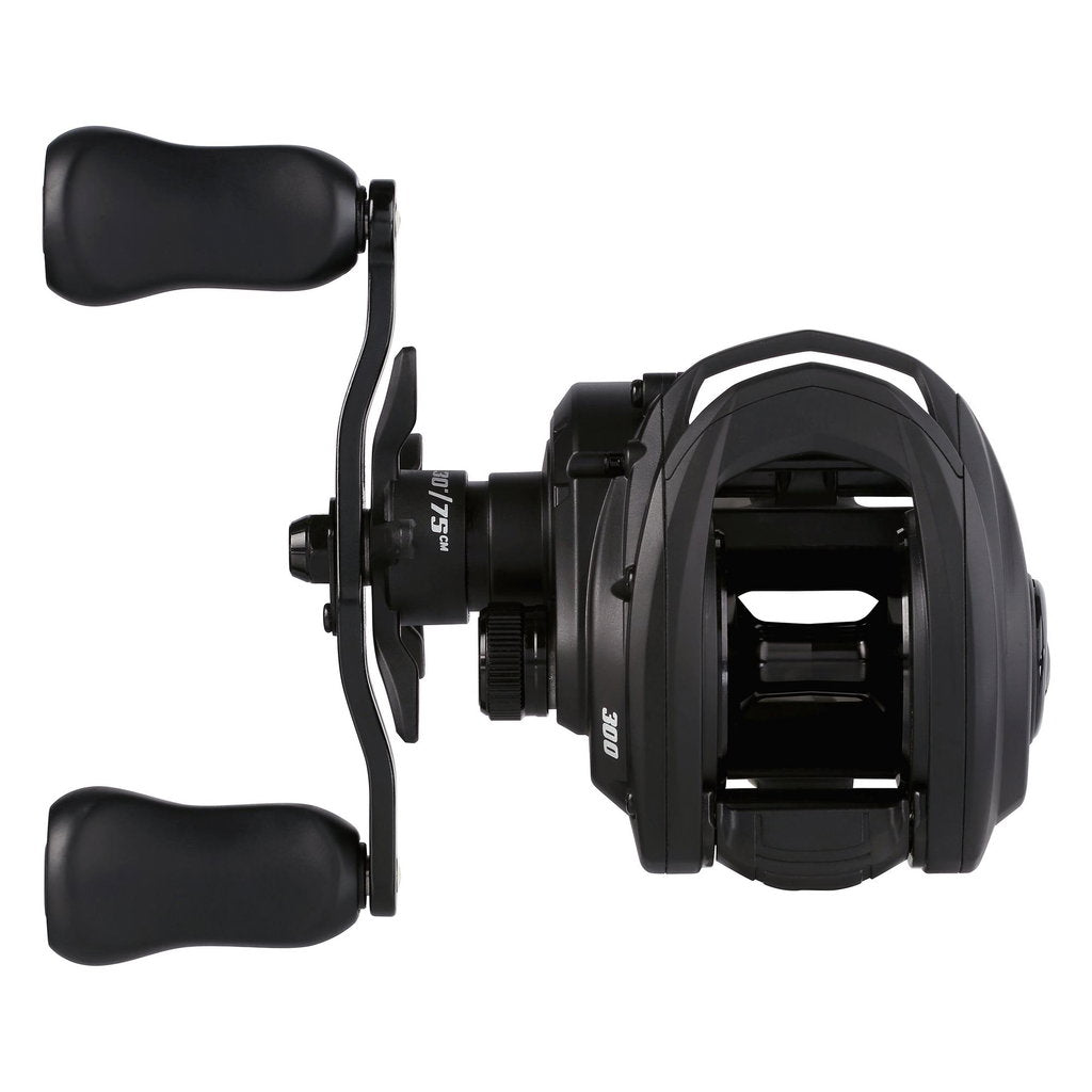 Abu Garcia Max5 300 LP-L Vänstervevad
