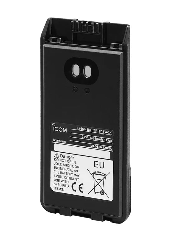 Icom BP-280 Battery Pack 2400mAh Ic-F1000/2000
