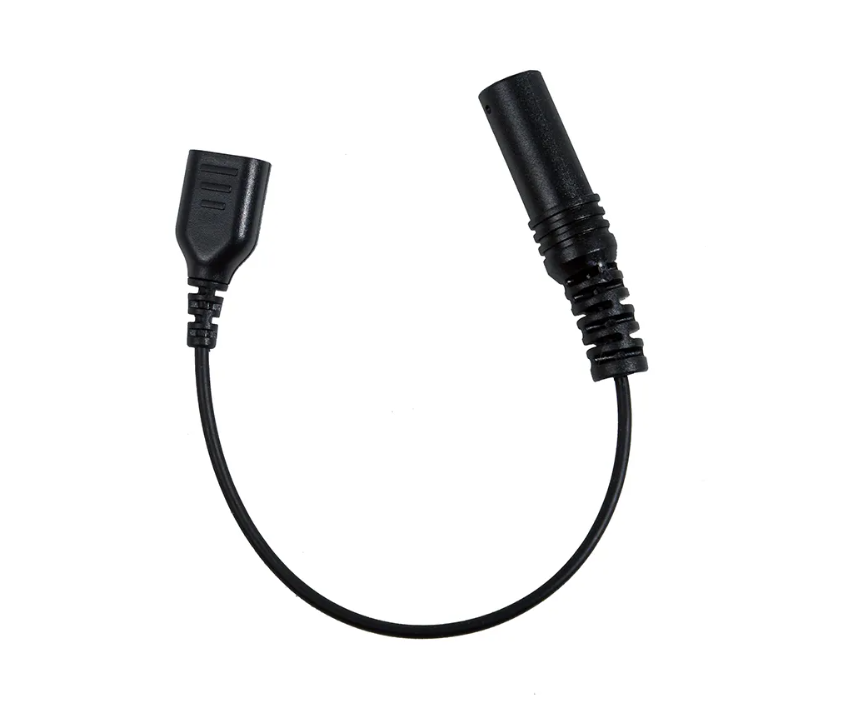 Icom ProEquip Adapter 2-pin 3,5mm hona