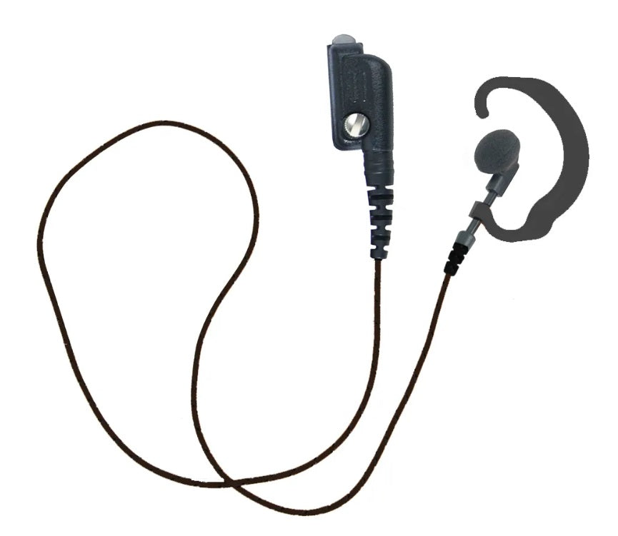 Icom ProEquip PRO-C50SA Svart