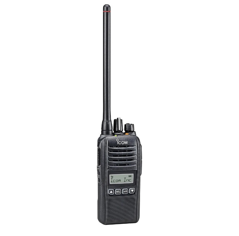 Icom ProHunt Basic Digital Jaktpaket