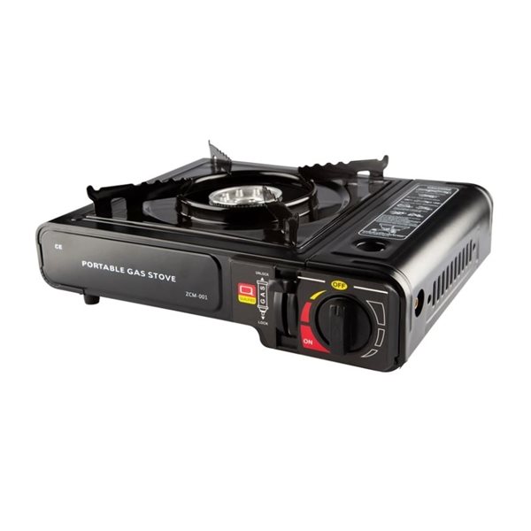 IFISH Gasolplatta Cook’n Go