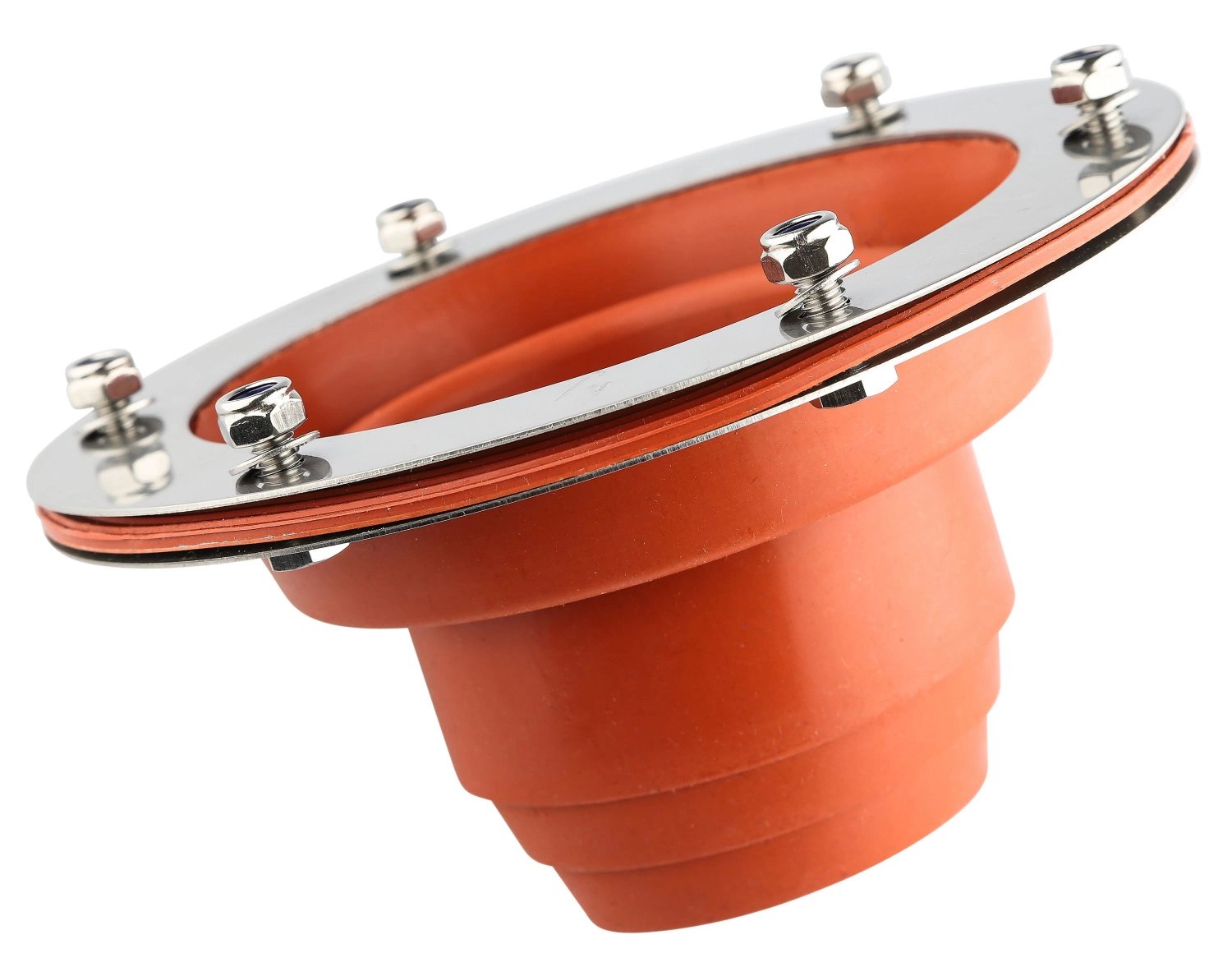 IFISH Genomföring Silikon S