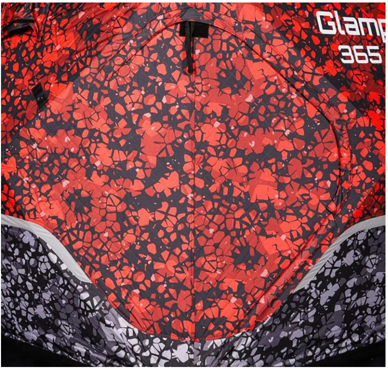 IFISH Glamp X 365-8