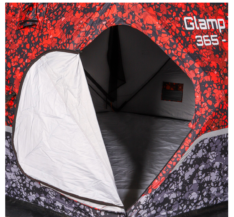IFISH Glamp X 365-9