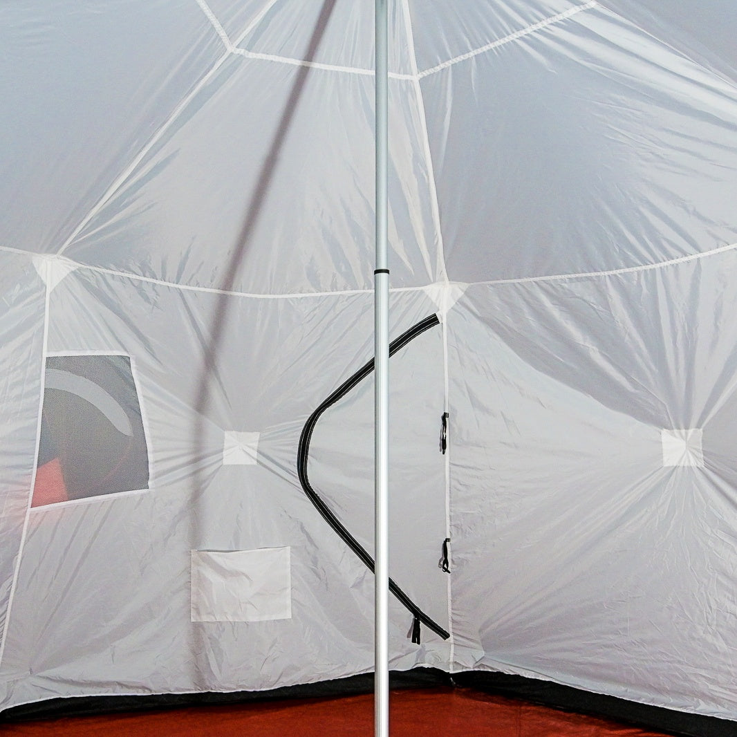 IFISH IceHotel Innertält 6-p