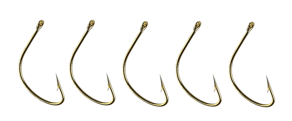 IFISH Maggotkrok strl 7 10-pack
