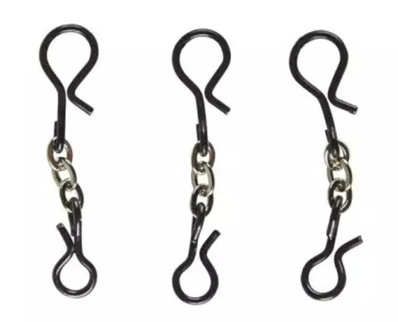 IFISH Pimpellänk 3-leds