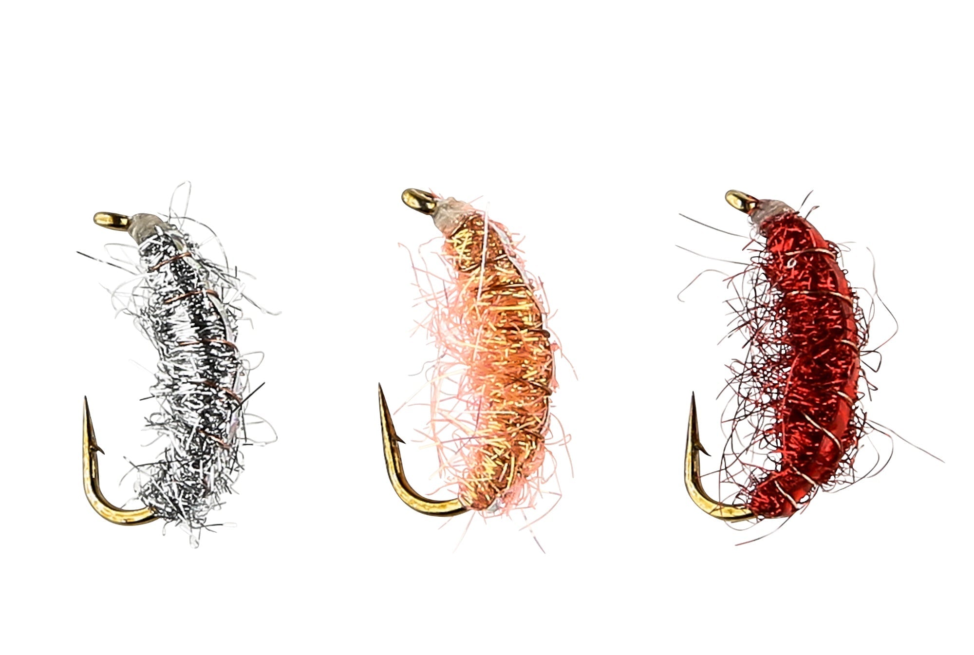 IFISH Räkcocktail 3-pack