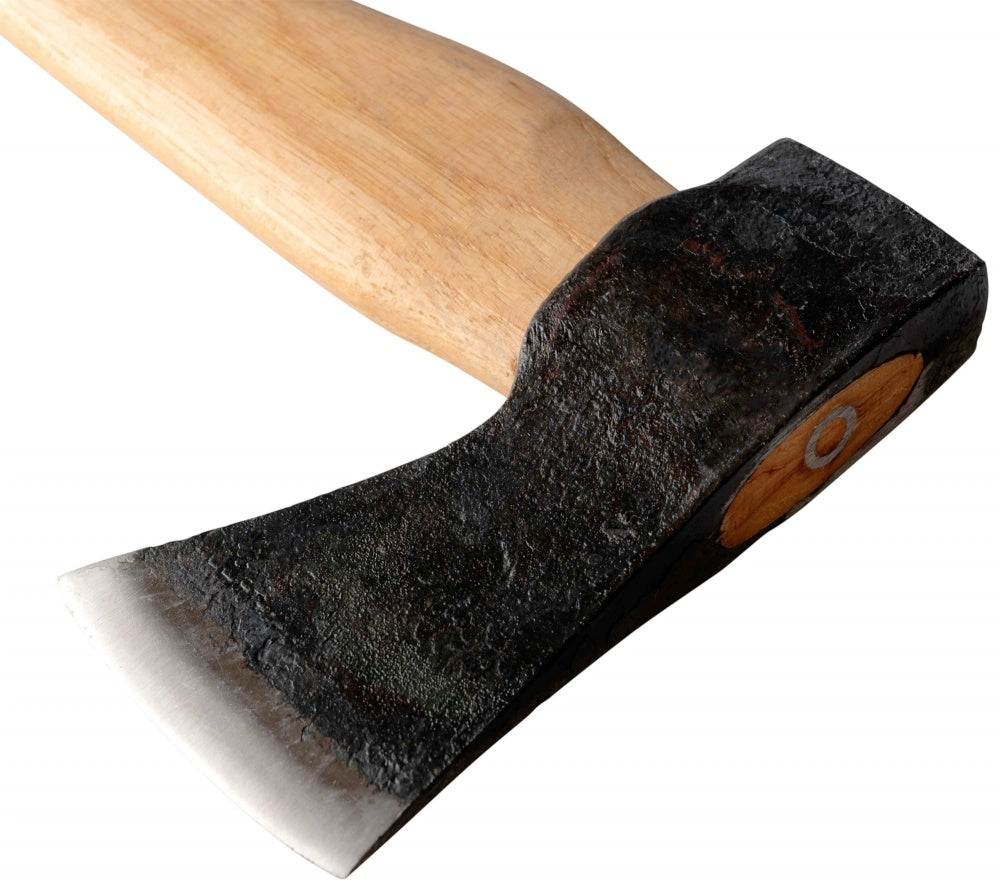 IFISH Skogsyxa 50cm 700g