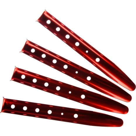 IFISH Snow Pegs 4-Pack