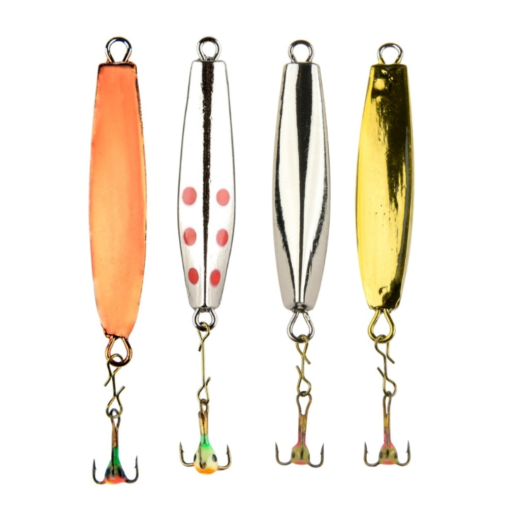 IFISH Svenne 55mm