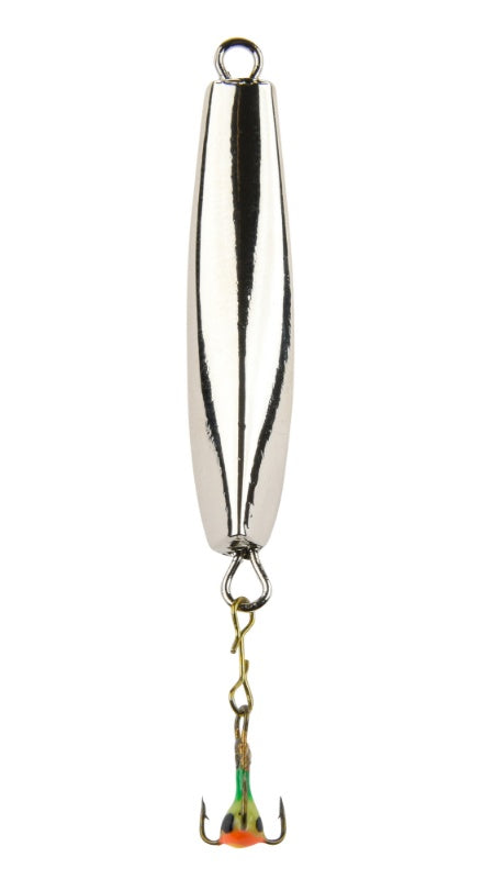 IFISH Svenne 55mm - Silver