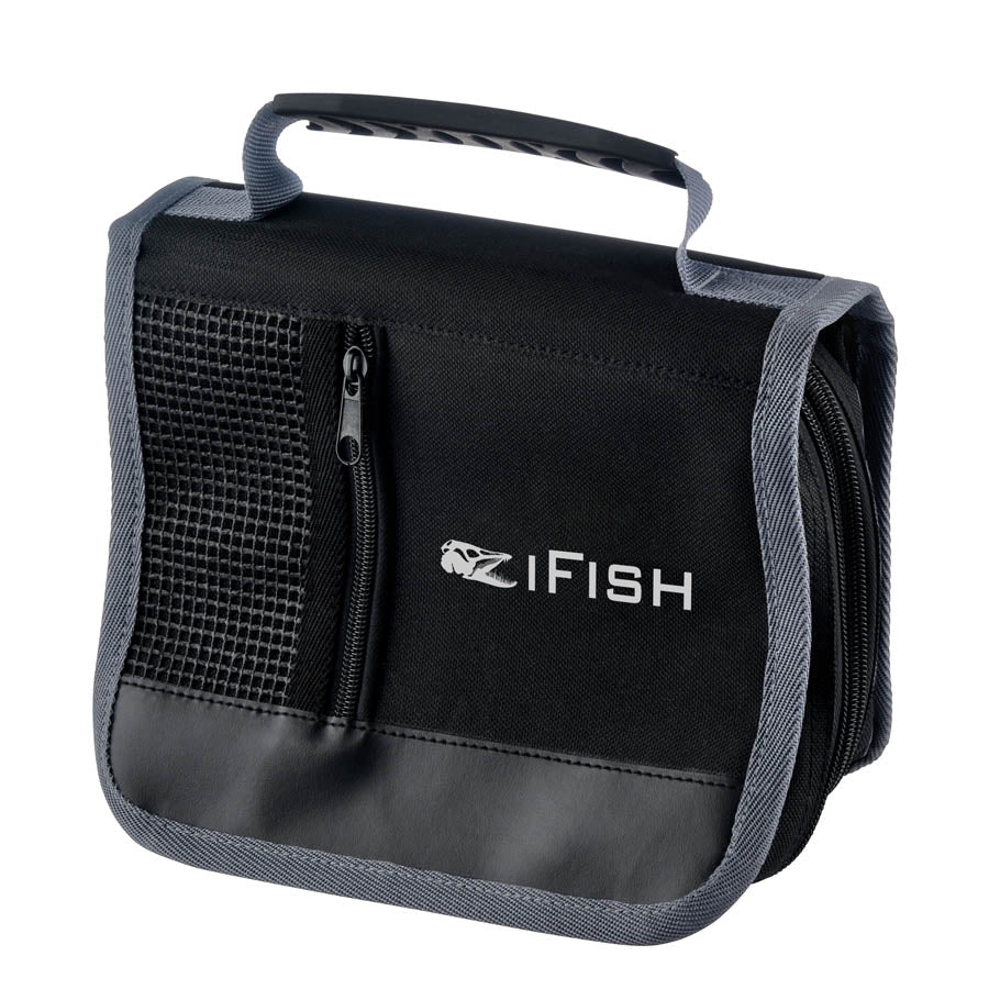 IFISH Tacklemap Double