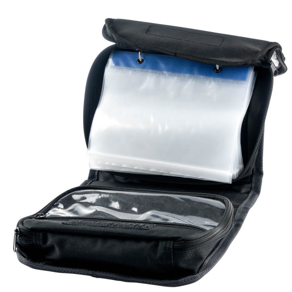 IFISH Tacklemap Double