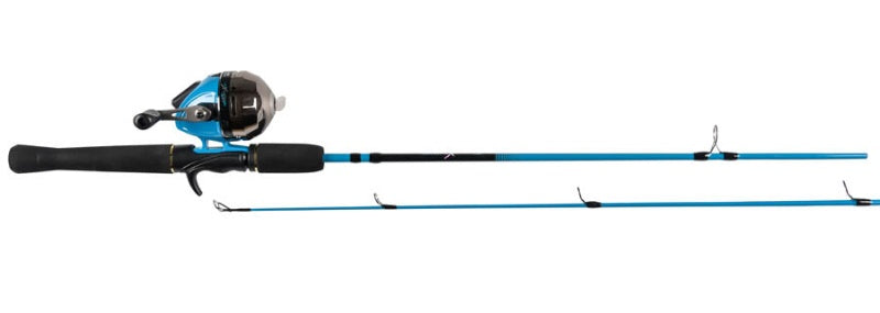 IFISH X-Wand Spinn 3’ Blå