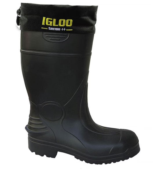 IGLOO Vinterstövel -60