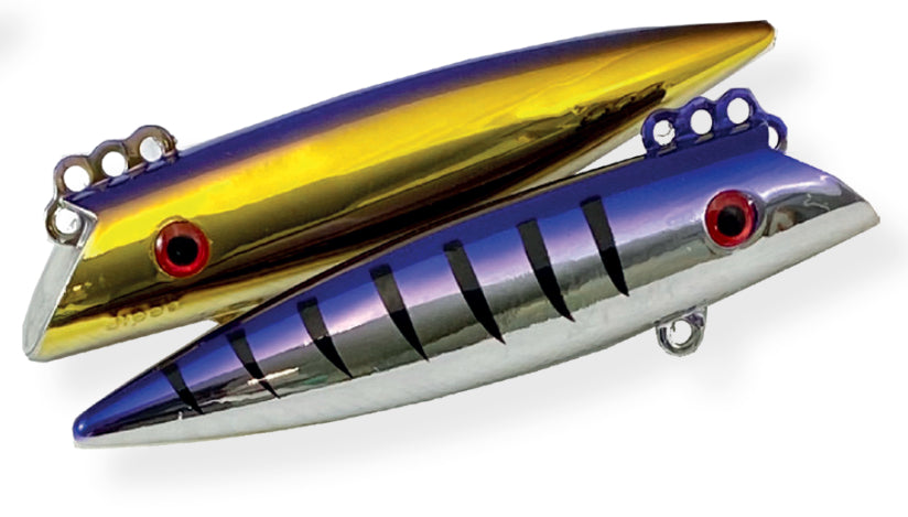 J:Pod Nr 33 100mm/13g Färg 33