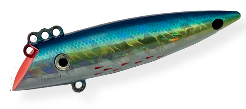 J:Pod Nr 34 100mm/13g Färg 84